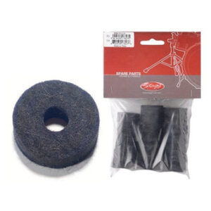 Cymbal Felt Washer Bulk Pack of 10