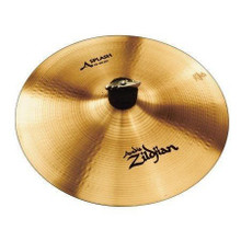 Zildjian A Series 10" Splash Cymbal - Image 3