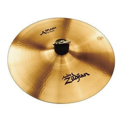 Zildjian A Series 10" Splash Cymbal - Image 2
