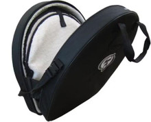 Protection Racket AAA Rigid 24" Cymbal Vault - Image 2