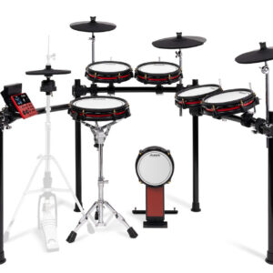 Alesis Nitro Ultimate XL Electronic Drum Kit