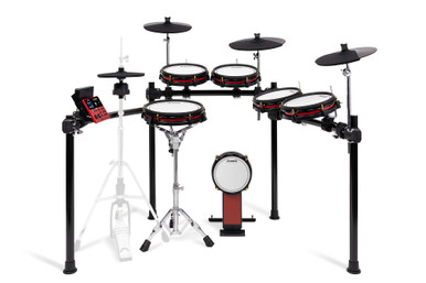 Alesis Nitro Ultimate XL Electronic Drum Kit - Image 2