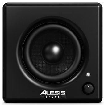 Alesis Nitro Amp - 70W Compact Personal Drum Monitor