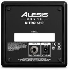 Alesis Nitro Amp - 70W Compact Personal Drum Monitor - Image 2
