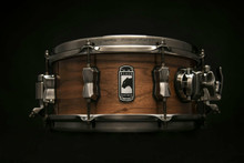 Mapex Black Panther Goblin 12x5.5 Snare Drum - Image 3