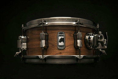 Mapex Black Panther Goblin 12x5.5 Snare Drum - Image 2