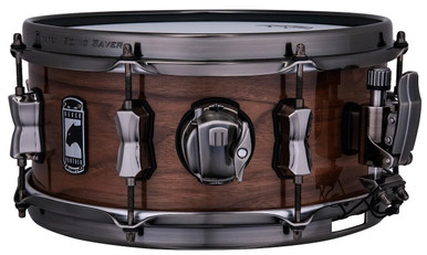 Mapex Black Panther Goblin 12x5.5 Snare Drum - Image 6