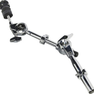 Pearl CH1030BS Boom Cymbal Holder with Gyro-Lock Tilter Short Version