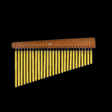 MEINL Percussion Vintage Series 27 bar Chime - Vintage Wine Barrel