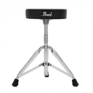 Pearl D-50 Round Base Double Braced Drum Stool