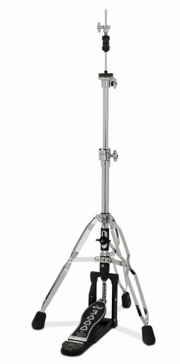 DW 3000 Series 3 Leg Hi Hat Stand