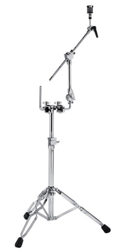 DW 9000 Series Tom/Cymbal Stand