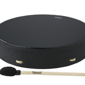 Remo 16" x 3.5" Bahia Bass Buffalo Drum