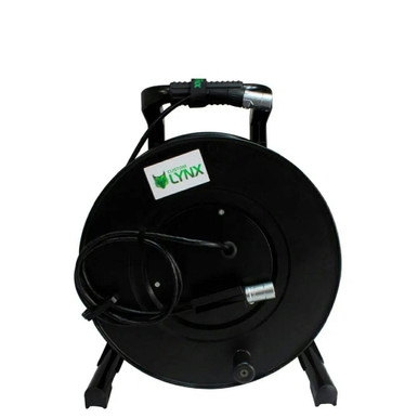 Lynx Cat5E Cable Drum System 50M