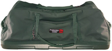 Gator Cases Drum Hardware Bag 14in x 36in with Wheels & Molded Reinforced Bottom