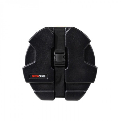 Gator Grooves Roto-Molded Tom Case with Padding 10x8in
