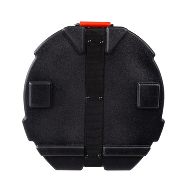 Gator Cases Grooves Roto-Molded Snare Drum Case with Padding 14in x 8in