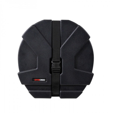 Gator Grooves Roto-Molded Floor Tom Case with Padding 16x14in