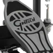 Gretsch Explorer Single Kick Pedal - Image 3