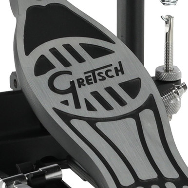 Gretsch Explorer Single Kick Pedal - Image 2