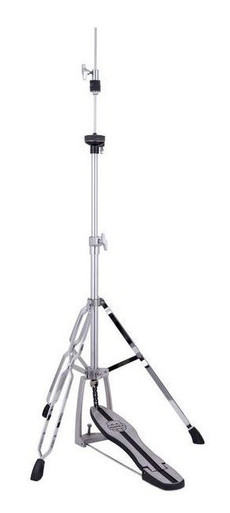 Mapex H250 250 Series Hi Hat Stand Chrome Finish