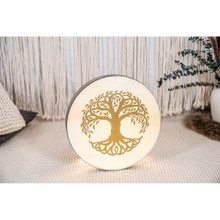 Meinl Sonic Energy 16" Hand Drum, Goat head - Image 3