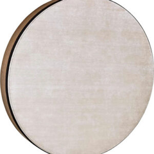 Meinl Sonic Energy Woven Head Hand Drum 18in Walnut Brown