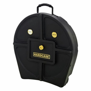 Hardcase 22'' Cymbal Case