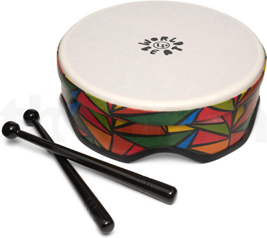 LP World Beat Pretuned 14" Tom Tom