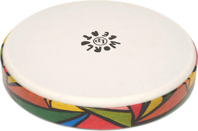 LP World Beat Pretuned 12" Frame Drum