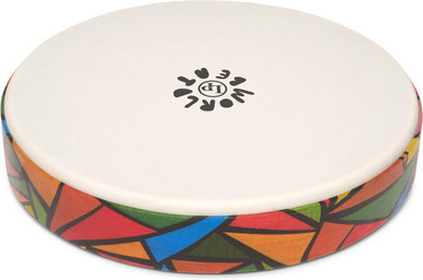 LP World Beat Pretuned 14" Frame Drum