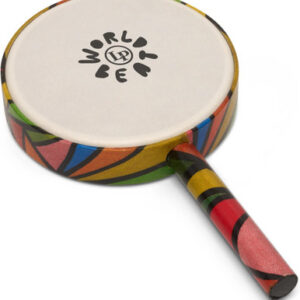 LP World Beat Lollipop Drum Small