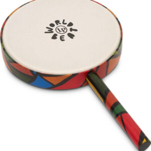 LP World Beat Lollipop Drum Large