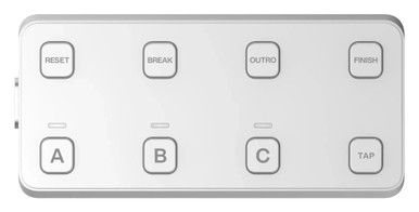 Lava Live Drums Pedal