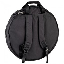 Meinl cymbal bag with bag straps - Image 3
