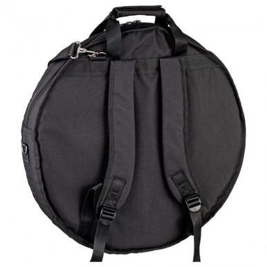 Meinl cymbal bag with bag straps - Image 2