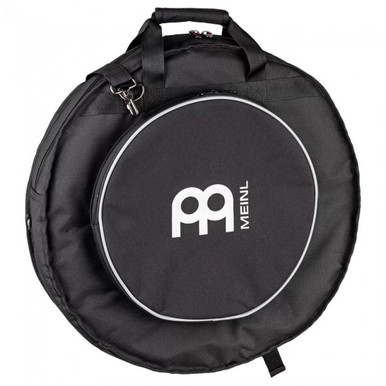 Meinl cymbal bag with bag straps