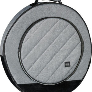 Meinl Classic Woven Cymbal Bag Heather Grey