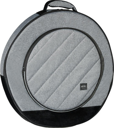 Meinl Classic Woven Cymbal Bag Heather Grey