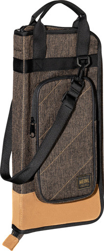 Meinl Classic Woven Stick Bag Mocha Tweed