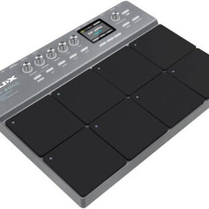 NUX DP-2000 Percussion Multipad