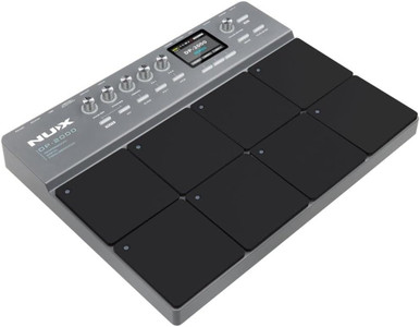 NUX DP-2000 Percussion Multipad