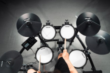 NUX DM-310H Electronic Drum Kit - Image 3