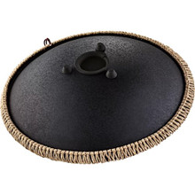 MEINL Sonic Energy Octave Steel Tongue Drum 16" - Image 3