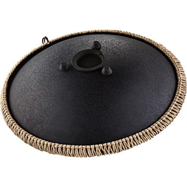 MEINL Sonic Energy Octave Steel Tongue Drum 16" - Image 2