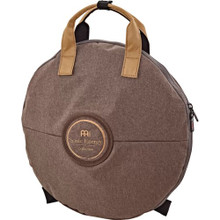 Meinl Sonic Energy Octave Steel Tongue Drum Black Engraved floral design D Kurd - Image 3