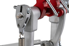 Pearl Eliminator Demon Drive XR Double Pedal and Case - Image 3