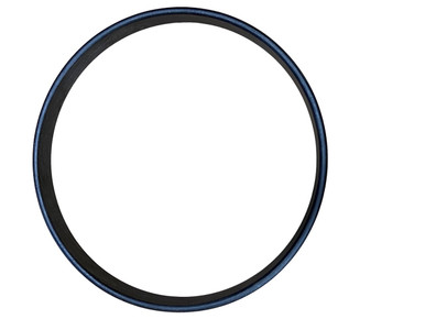 PDP 13" Concept Tom/Snare Hoop in Ebony