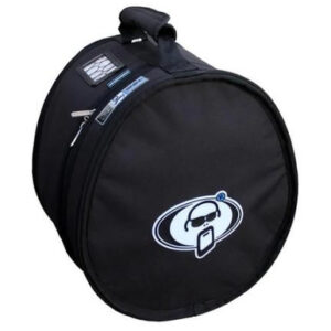 Protection Racket 14" x 10" egg shaped standard tom case