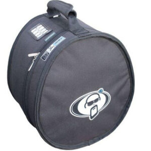 Protection Racket 12" x 7" egg shaped standard tom case